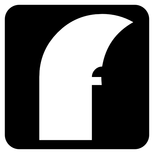 FontsManager Logo